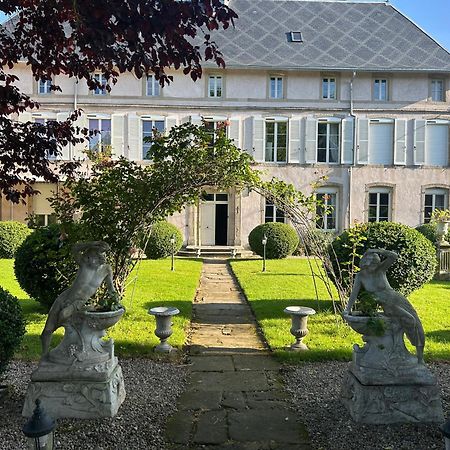 Le Chateau De Failloux 에피날 외부 사진