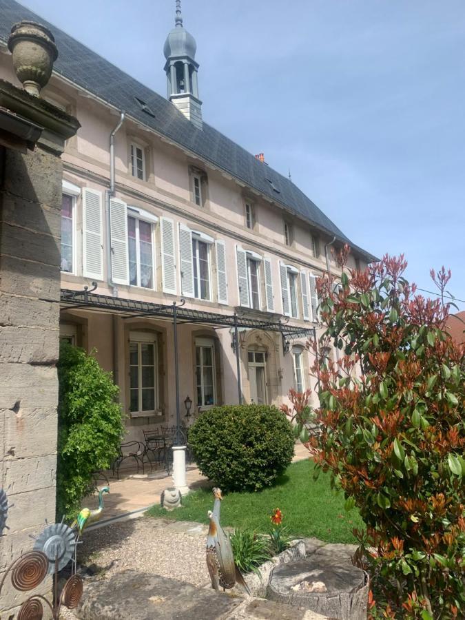Le Chateau De Failloux 에피날 외부 사진
