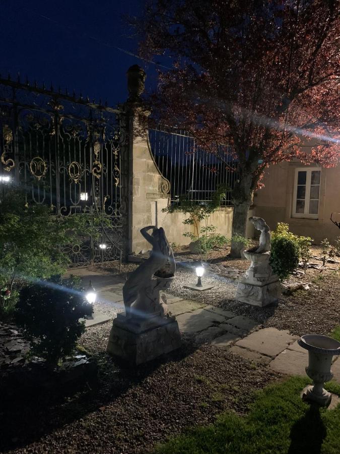 Le Chateau De Failloux 에피날 외부 사진