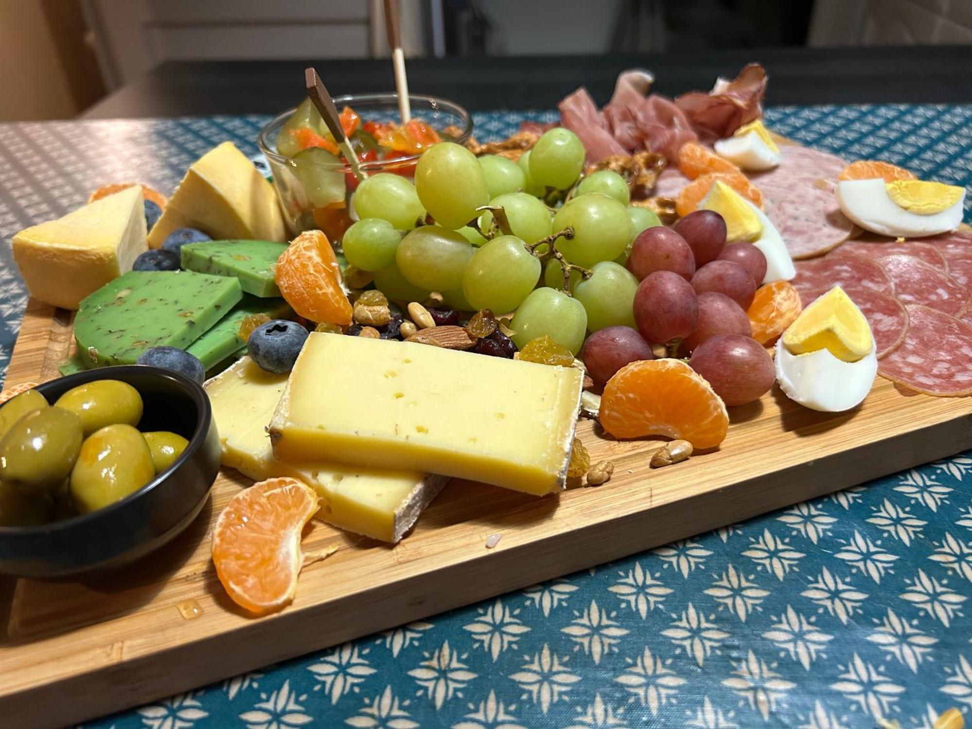 Le Chateau De Failloux 에피날 외부 사진